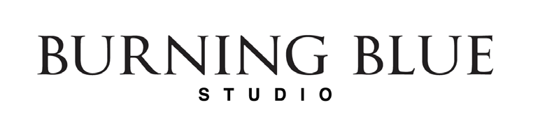 Burning Blue Studio